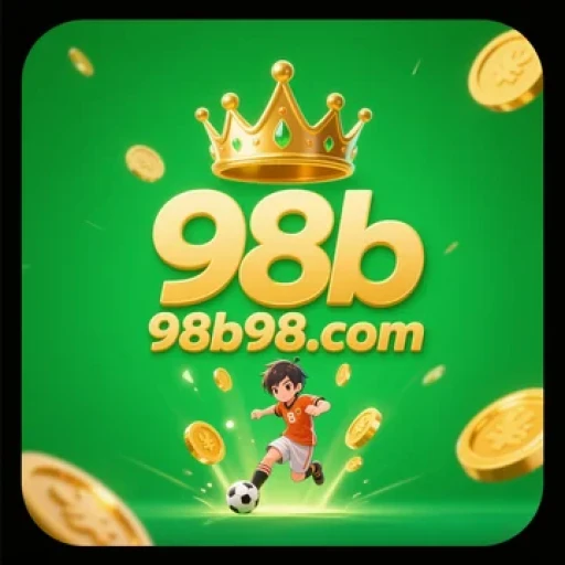 Logo 98b